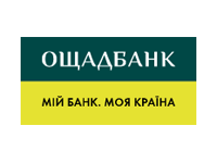 Банк Ощадбанк в Радомышле