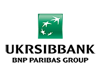 Банк UKRSIBBANK в Радомышле