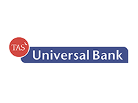 Банк Universal Bank в Радомышле